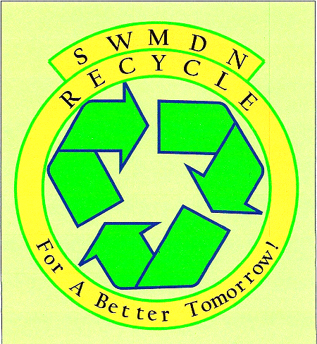 Recycle Logo 3